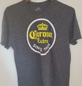 New Corona Shirt